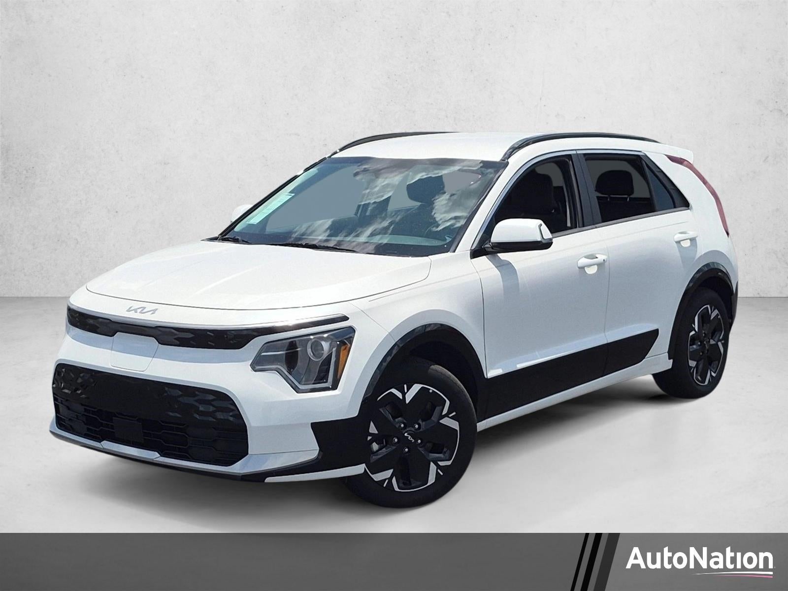 2025 Kia Niro EV