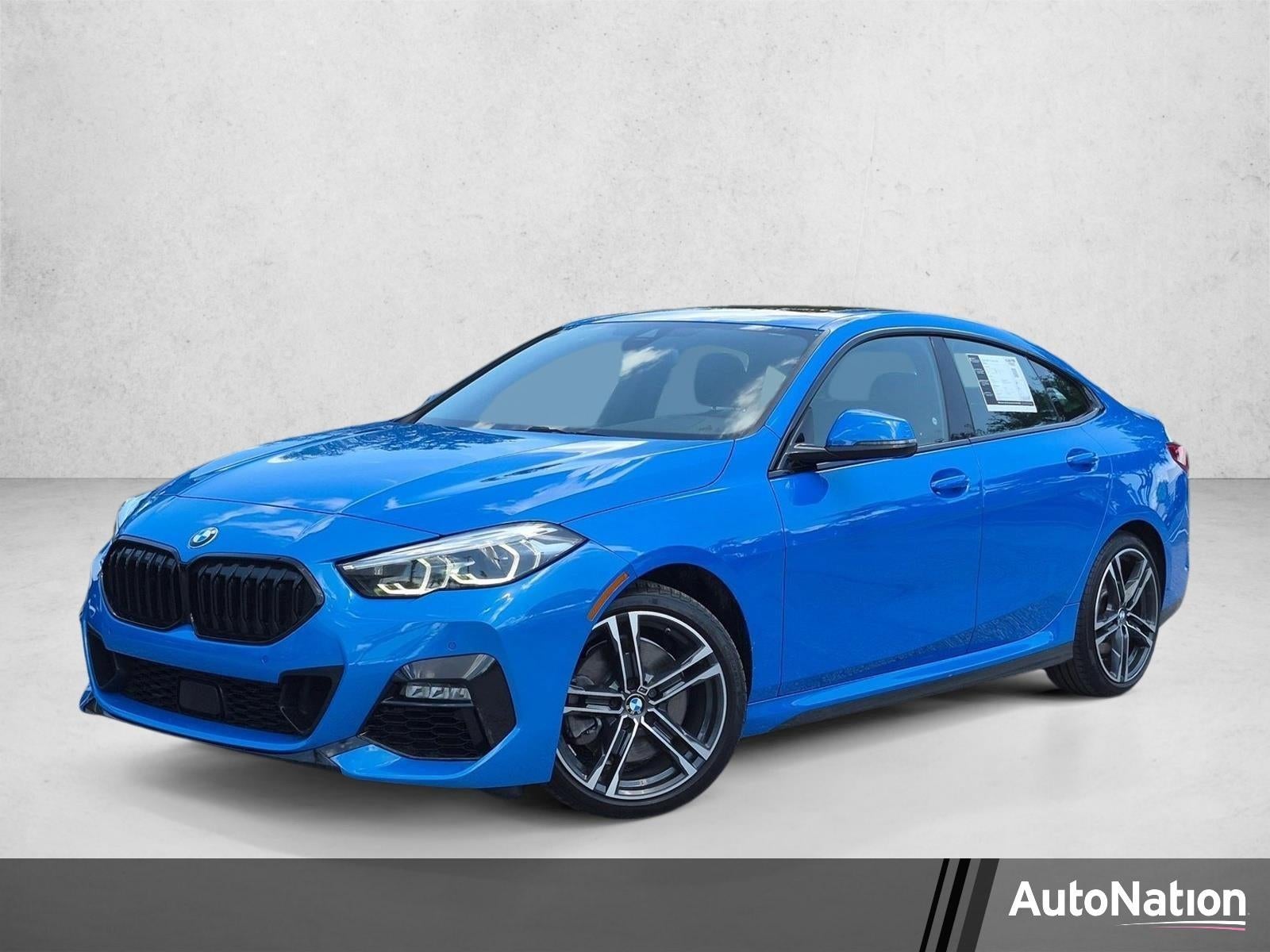 2022 BMW 228i xDrive