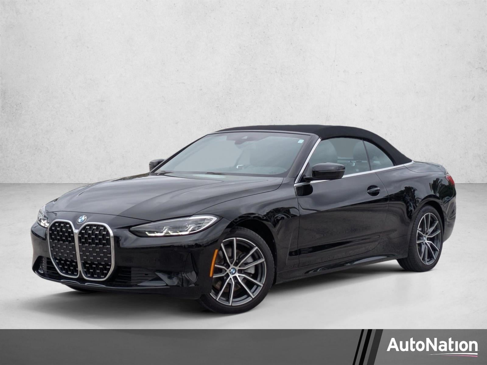 2023 BMW 430i xDrive