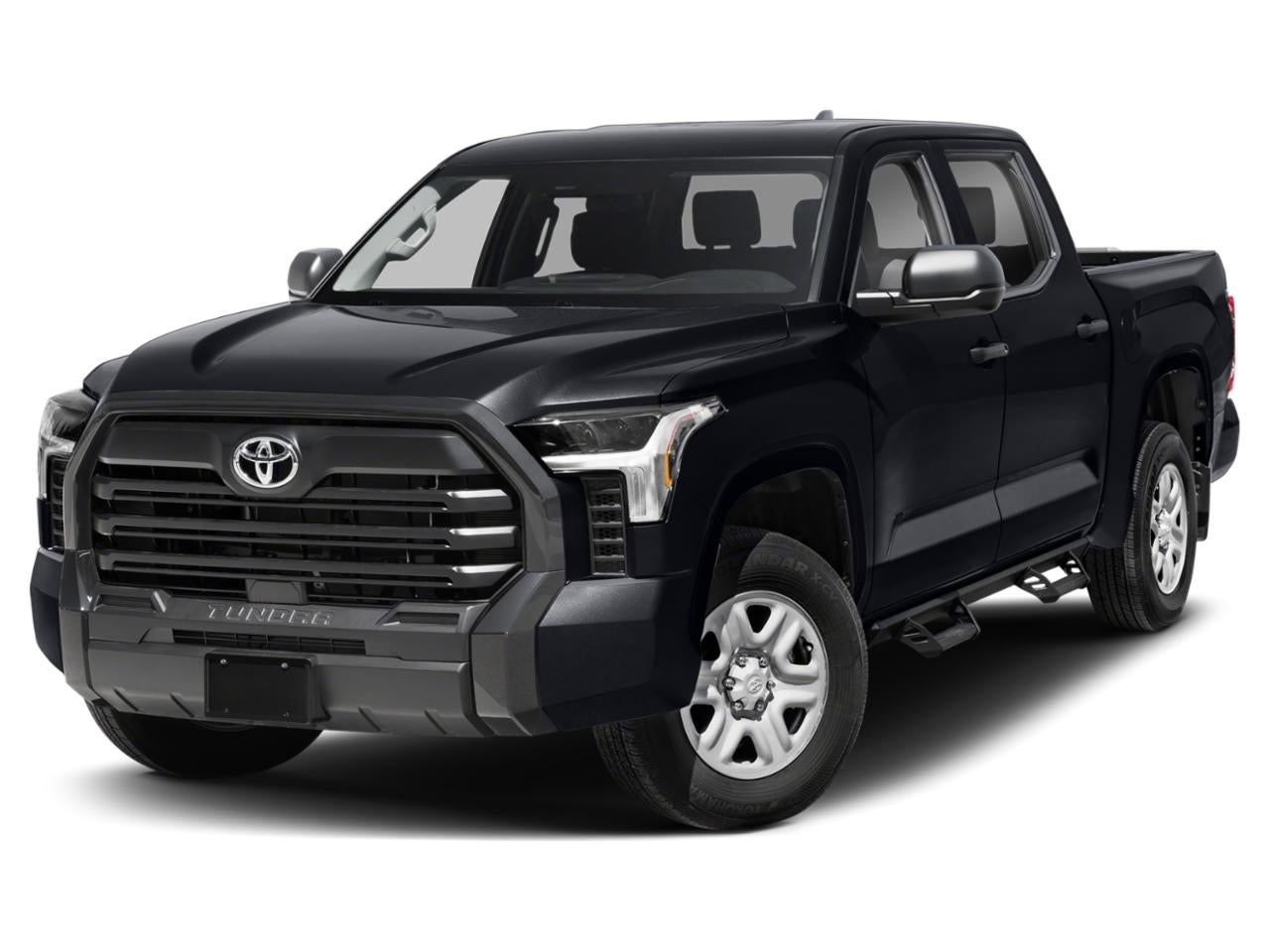 2022 Toyota Tundra 4WD