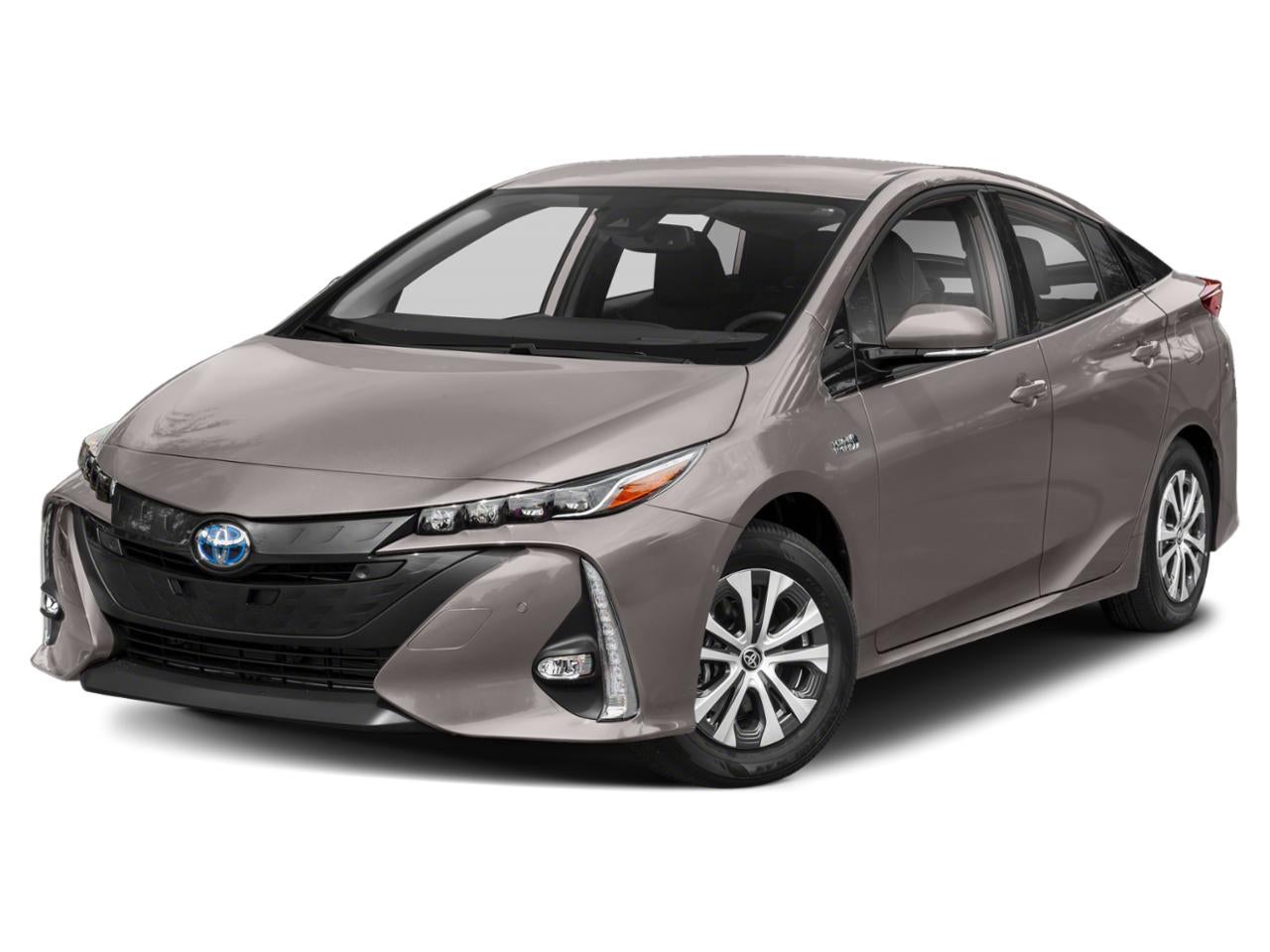 2020 Toyota Prius Prime